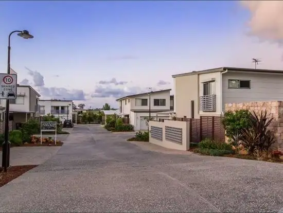 Second view of Homely townhouse listing, Address available on request