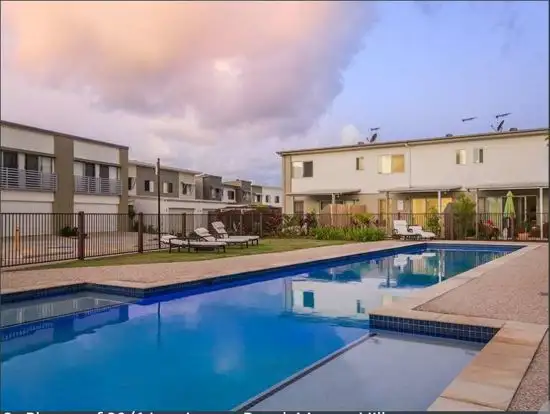 Fourth view of Homely townhouse listing, Address available on request