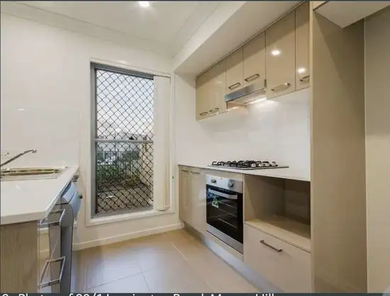 Sixth view of Homely townhouse listing, Address available on request