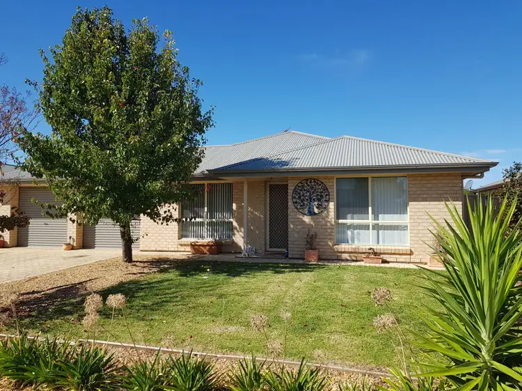 16 Richard Court, Murray Bridge SA 5253