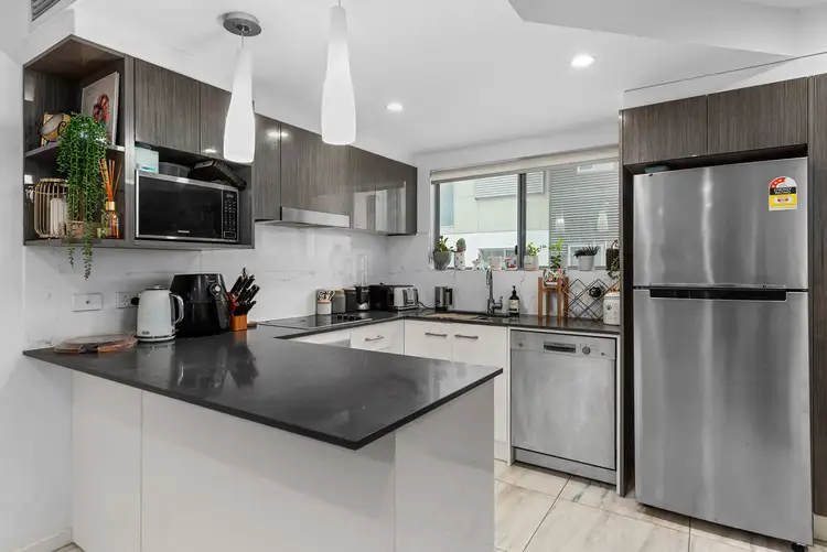 Second view of Homely townhouse listing, 50/18 Bendena Terrace, Carina Heights QLD 4152