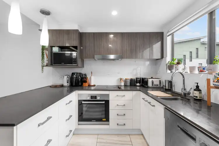 Third view of Homely townhouse listing, 50/18 Bendena Terrace, Carina Heights QLD 4152