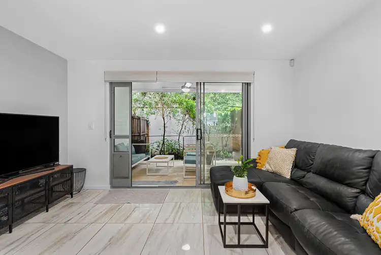 Fourth view of Homely townhouse listing, 50/18 Bendena Terrace, Carina Heights QLD 4152