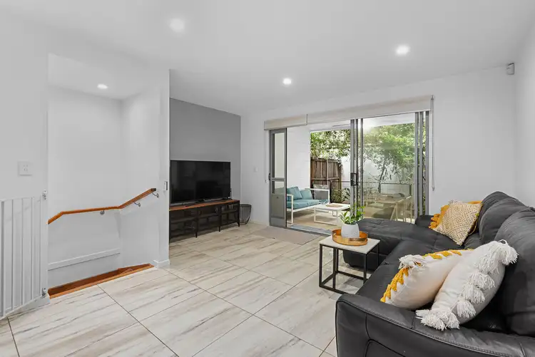 Fifth view of Homely townhouse listing, 50/18 Bendena Terrace, Carina Heights QLD 4152
