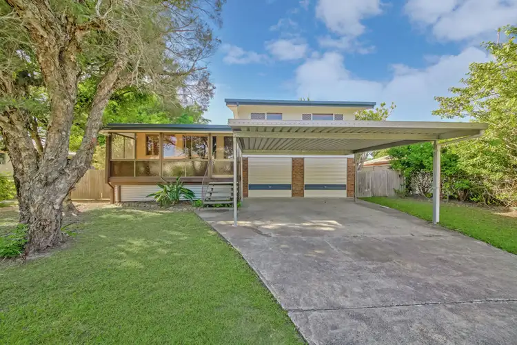 Main view of Homely house listing, 5 Dalkeith Street, Caboolture QLD 4510