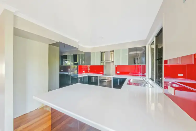 Fifth view of Homely house listing, 5 Dalkeith Street, Caboolture QLD 4510
