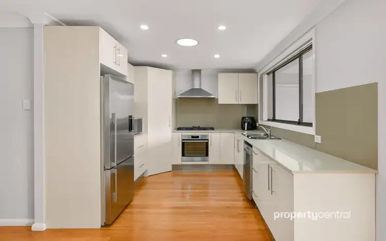 Fourth view of Homely house listing, 7 Timber Grove, Werrington Downs NSW 2747