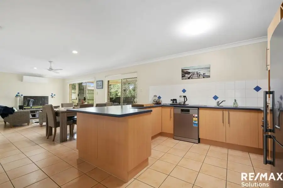 Main view of Homely house listing, 8 Riverbend Crescent, Morayfield QLD 4506