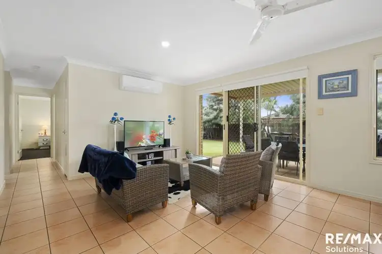 Second view of Homely house listing, 8 Riverbend Crescent, Morayfield QLD 4506