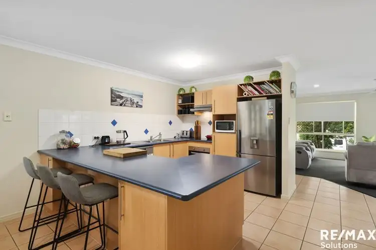 Fourth view of Homely house listing, 8 Riverbend Crescent, Morayfield QLD 4506