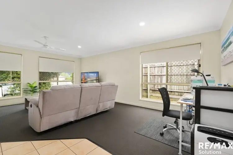 Sixth view of Homely house listing, 8 Riverbend Crescent, Morayfield QLD 4506