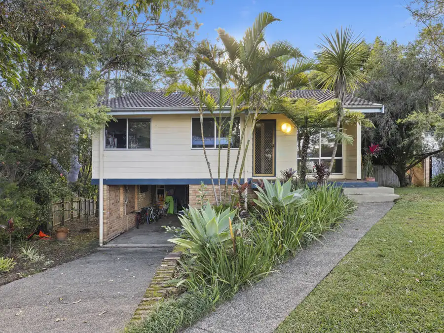 Main view of Homely house listing, 16 Wills Street, Coffs Harbour NSW 2450