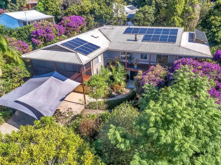 Main view of Homely house listing, 4 Hilliana Close, Bellingen NSW 2454