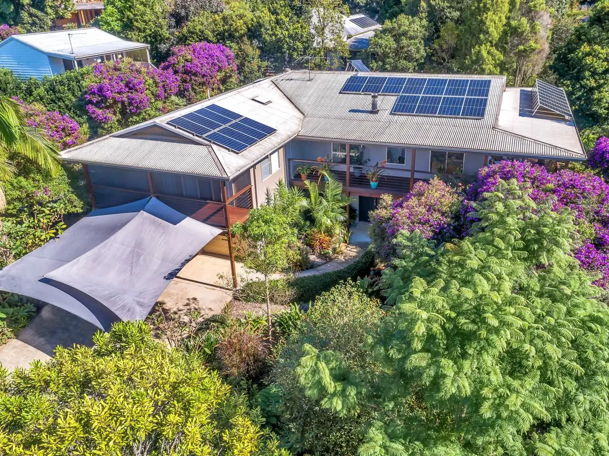 Main view of Homely house listing, 4 Hilliana Close, Bellingen NSW 2454