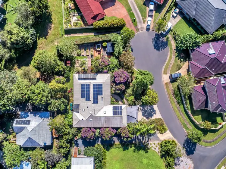 Second view of Homely house listing, 4 Hilliana Close, Bellingen NSW 2454