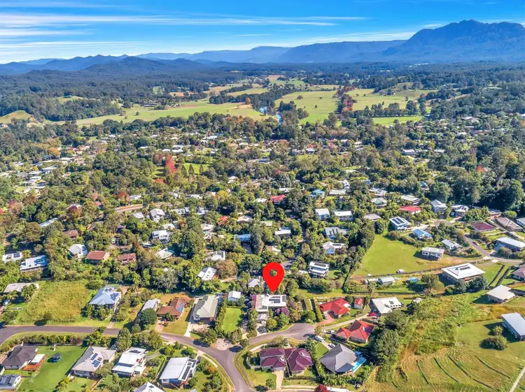 Third view of Homely house listing, 4 Hilliana Close, Bellingen NSW 2454