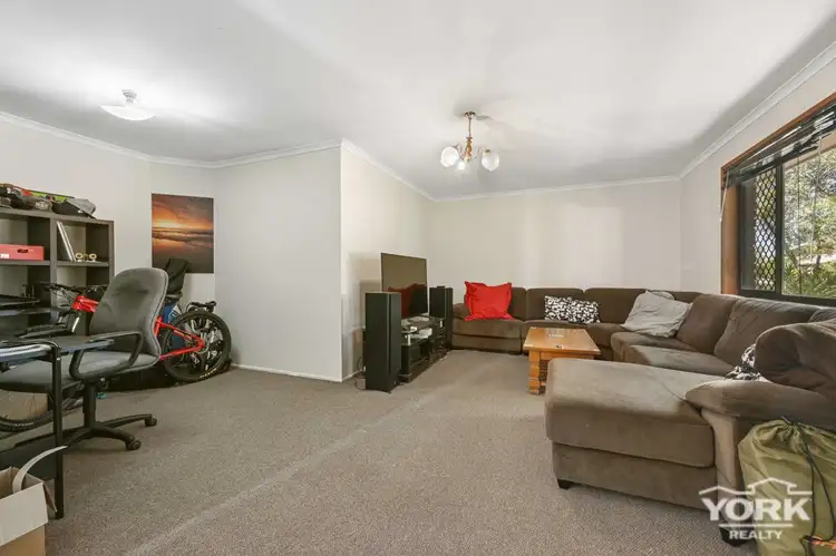 Second view of Homely house listing, 4 Hawker Street, Wilsonton QLD 4350