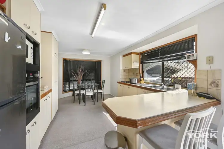 Third view of Homely house listing, 4 Hawker Street, Wilsonton QLD 4350