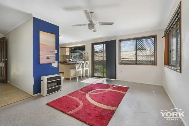 Fourth view of Homely house listing, 4 Hawker Street, Wilsonton QLD 4350