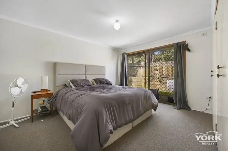 Fifth view of Homely house listing, 4 Hawker Street, Wilsonton QLD 4350