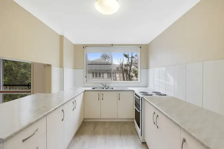 Fourth view of Homely unit listing, 4/6A Margaret Street, East Toowoomba QLD 4350