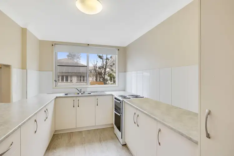 Fifth view of Homely unit listing, 4/6A Margaret Street, East Toowoomba QLD 4350