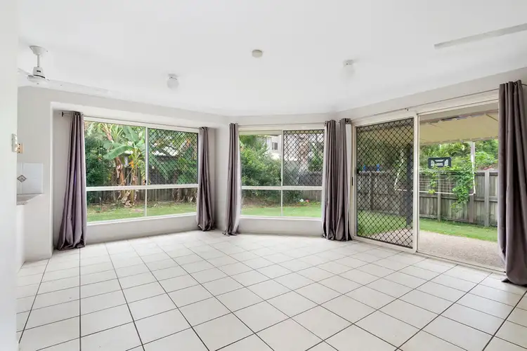 Second view of Homely house listing, 23 Columbia Street, Sippy Downs QLD 4556
