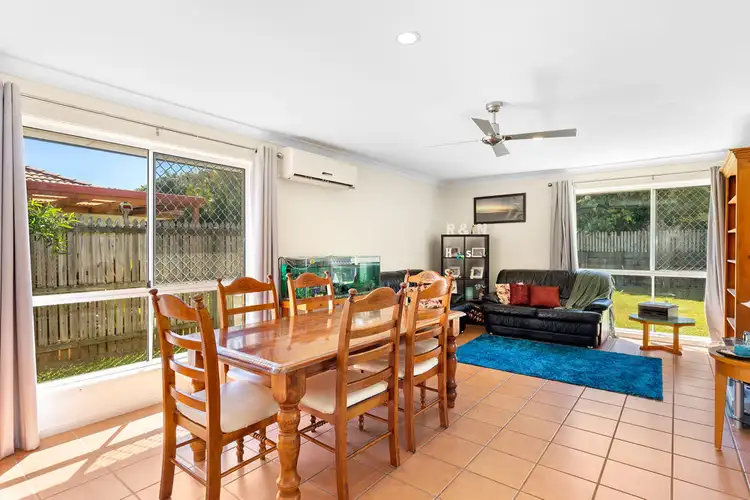 Second view of Homely house listing, 35 Bernheid Crescent, Sippy Downs QLD 4556