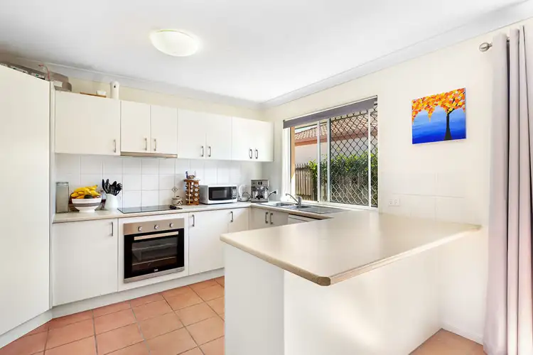 Third view of Homely house listing, 35 Bernheid Crescent, Sippy Downs QLD 4556