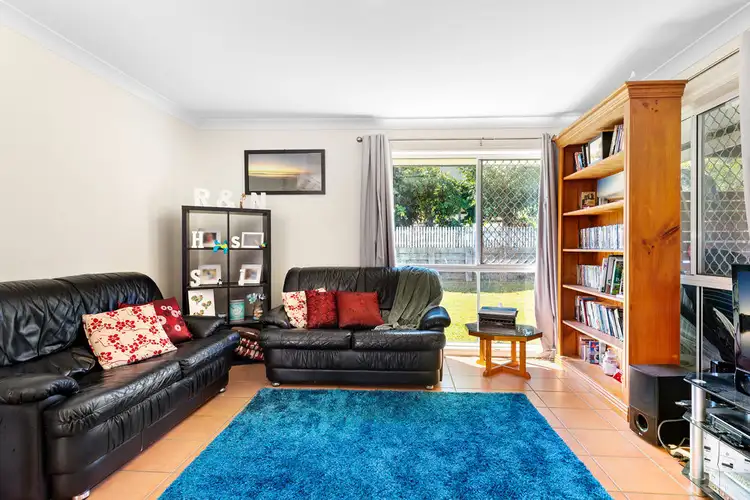 Fourth view of Homely house listing, 35 Bernheid Crescent, Sippy Downs QLD 4556