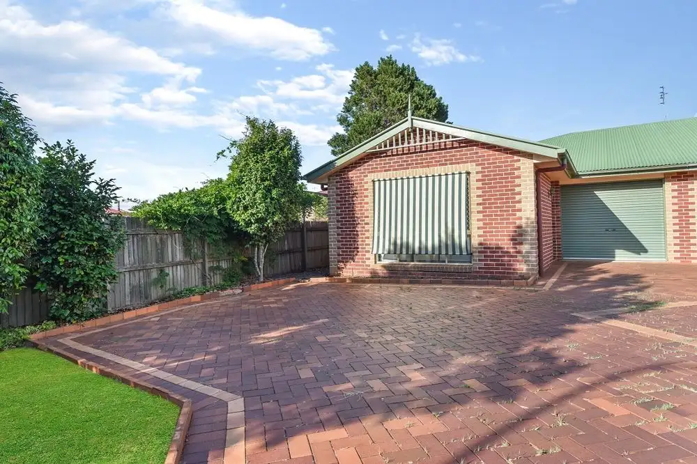 Main view of Homely unit listing, 1/6 Paulene Crescent, Kearneys Spring QLD 4350