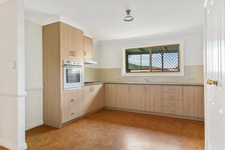 Second view of Homely unit listing, 1/6 Paulene Crescent, Kearneys Spring QLD 4350