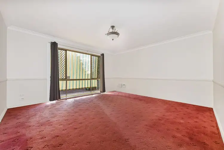 Third view of Homely unit listing, 1/6 Paulene Crescent, Kearneys Spring QLD 4350