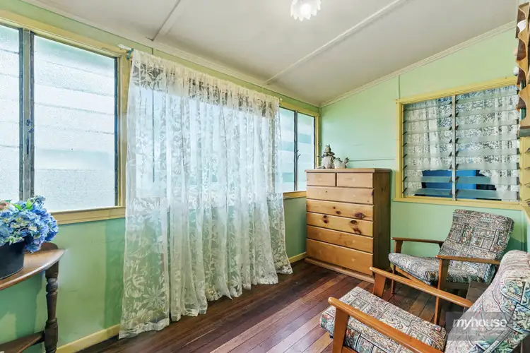 Second view of Homely house listing, 67 Geoffrey Street, Mount Lofty QLD 4350