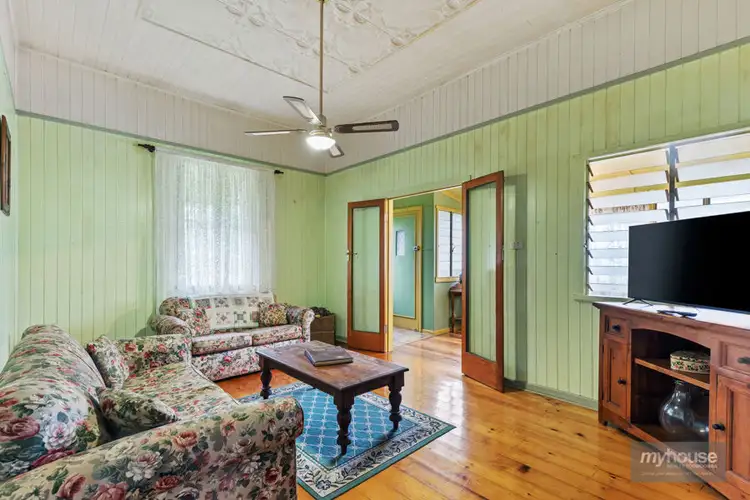 Fourth view of Homely house listing, 67 Geoffrey Street, Mount Lofty QLD 4350