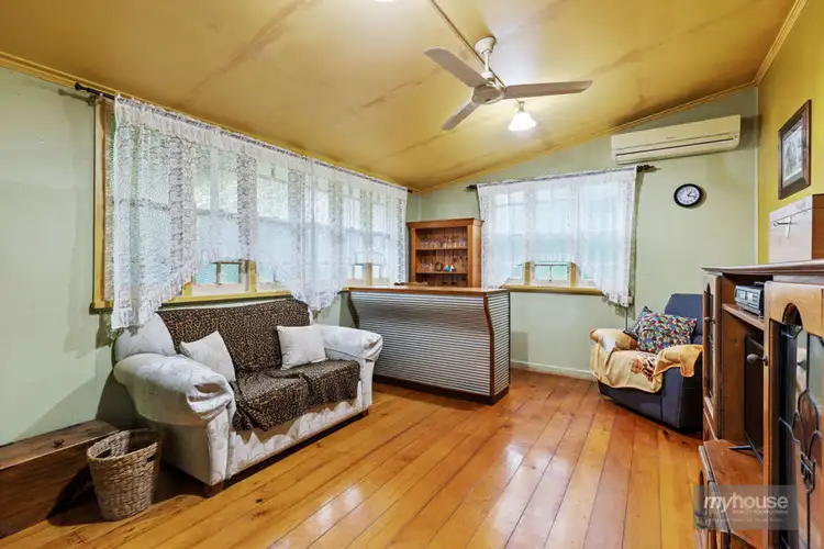 Fifth view of Homely house listing, 67 Geoffrey Street, Mount Lofty QLD 4350