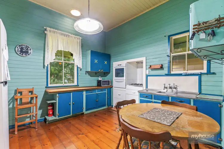 Sixth view of Homely house listing, 67 Geoffrey Street, Mount Lofty QLD 4350
