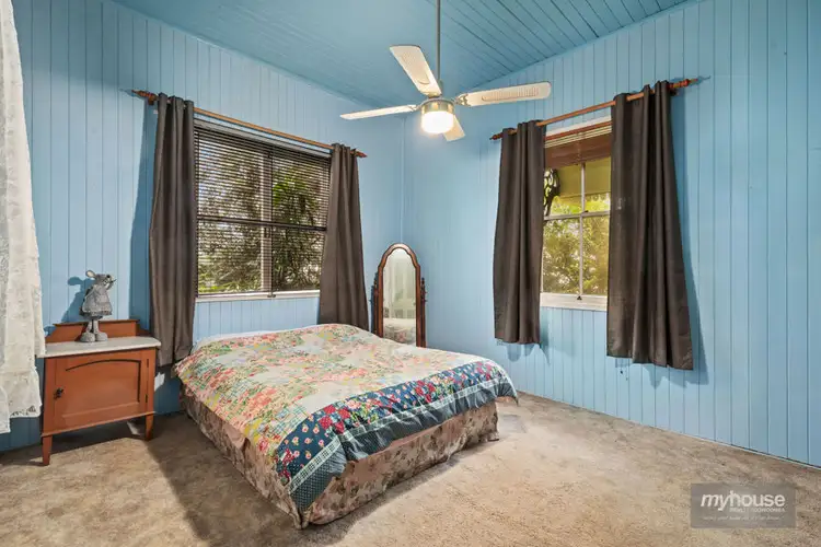 Seventh view of Homely house listing, 67 Geoffrey Street, Mount Lofty QLD 4350