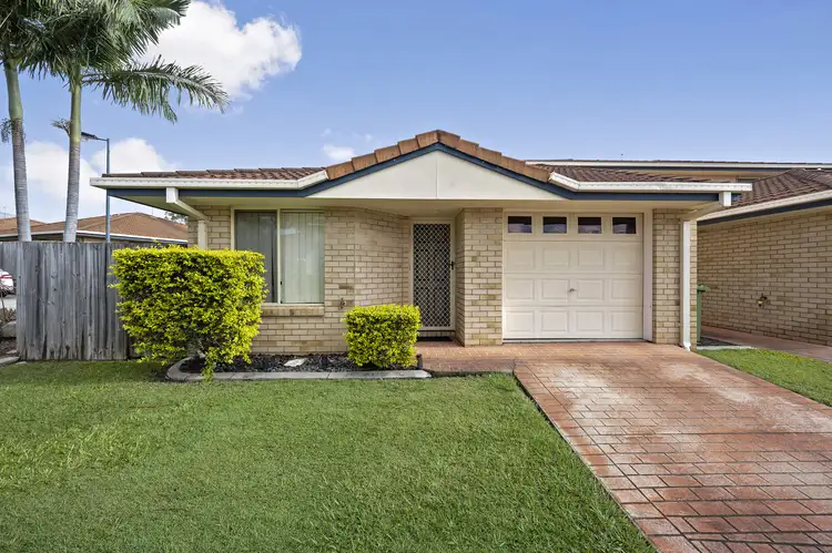 39/14 Everest Street, Warner QLD 4500