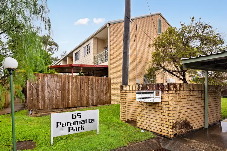 1/65 Park Road, Slacks Creek QLD 4127