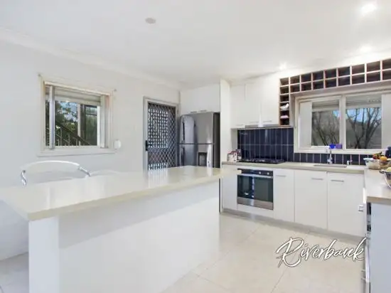 Second view of Homely house listing, 4 Hall Place, Guildford NSW 2161