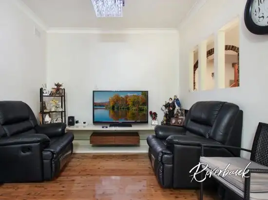 Third view of Homely house listing, 4 Hall Place, Guildford NSW 2161