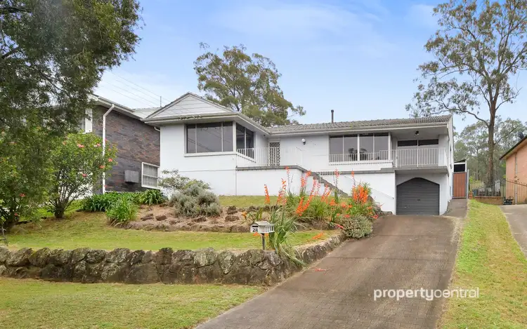 28 The Sanctuary Drive, Leonay NSW 2750