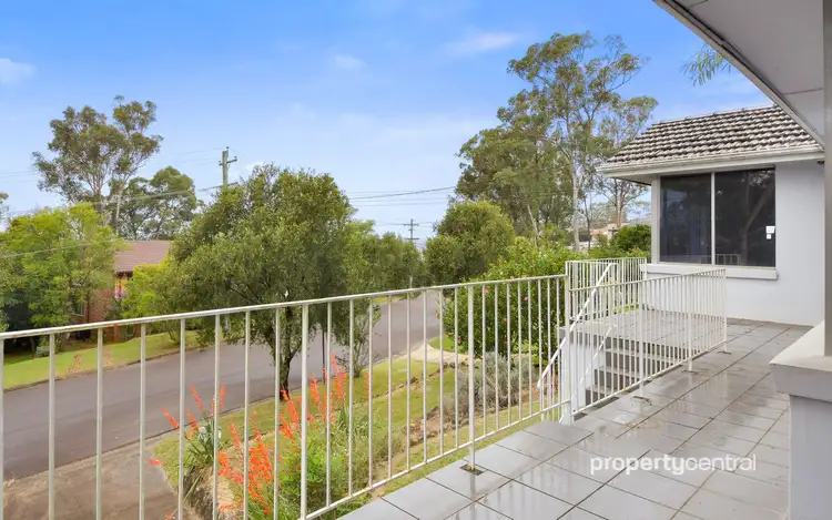 Second view of Homely house listing, 28 The Sanctuary Drive, Leonay NSW 2750