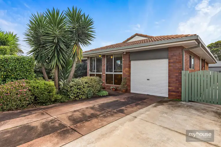11 Pamela Street, Darling Heights QLD 4350