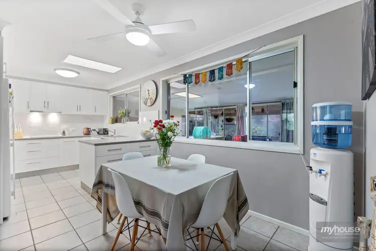 Third view of Homely house listing, 11 Pamela Street, Darling Heights QLD 4350