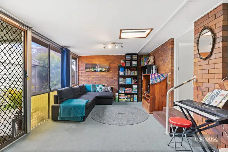 Fifth view of Homely house listing, 11 Pamela Street, Darling Heights QLD 4350