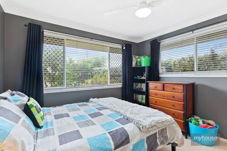 Sixth view of Homely house listing, 11 Pamela Street, Darling Heights QLD 4350