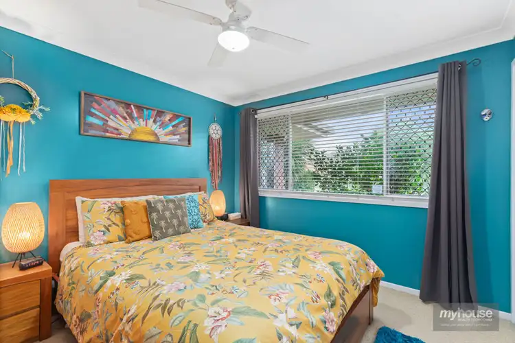 Seventh view of Homely house listing, 11 Pamela Street, Darling Heights QLD 4350