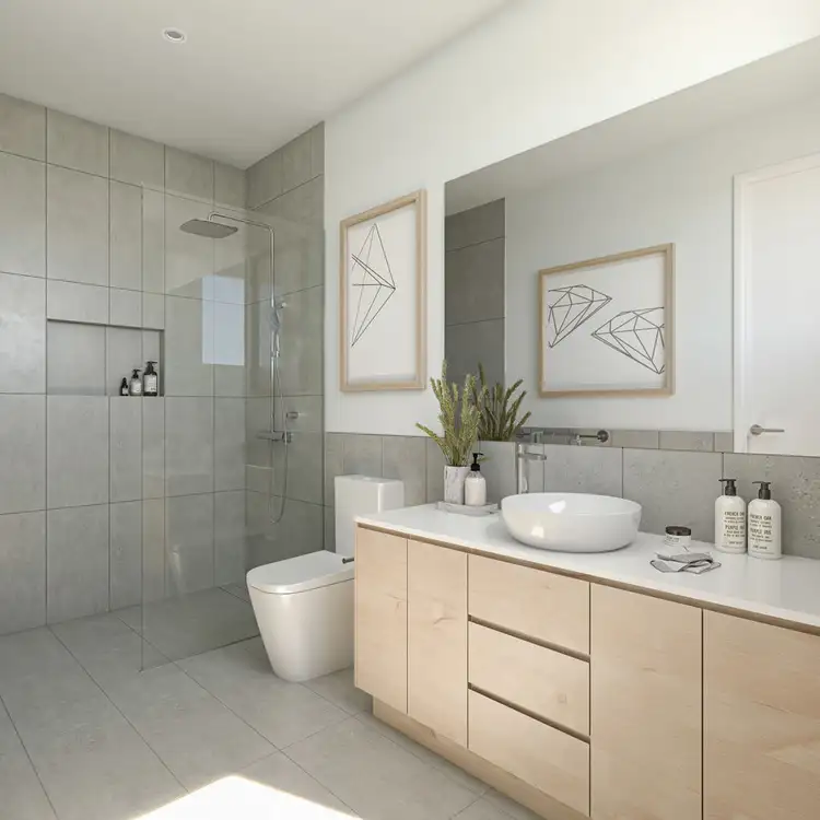 Third view of Homely house listing, 5/51 Dixon Street, Coolangatta QLD 4225